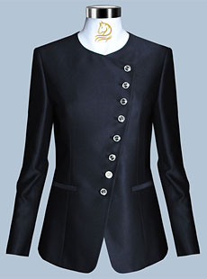 職業裝女士西服套裝M-20